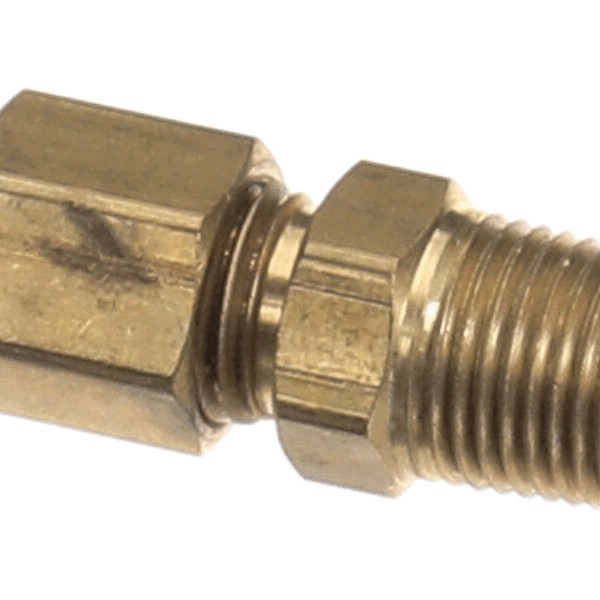 (image for) Royal Range 1002 FLANGE NUT